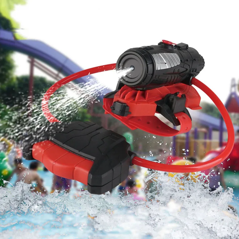 Water Gun Spider Launcher Wris - Outdoor Adventure Game review and price