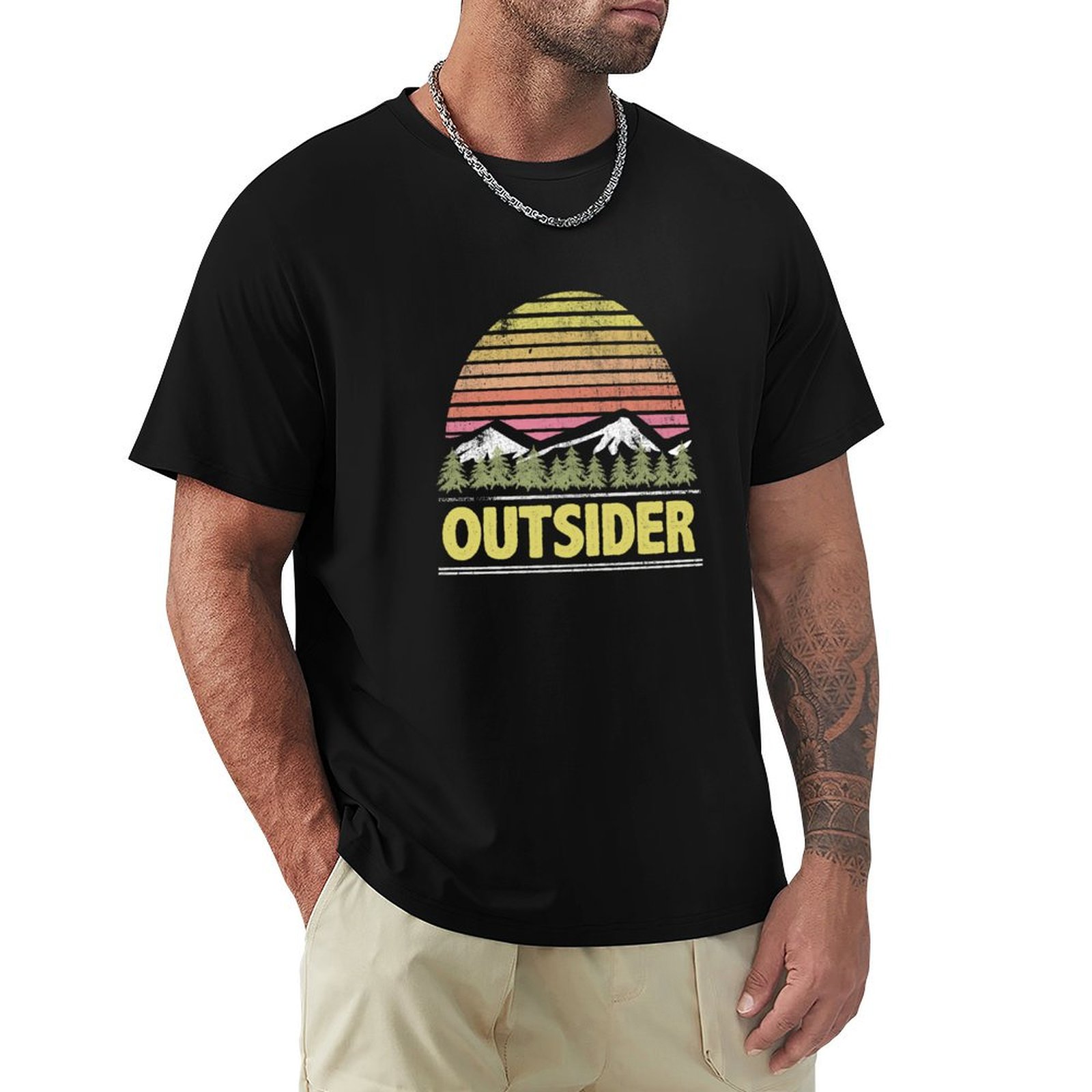 Take me to the Mountains Outsi - Outdoor Adventure Vacations review and price