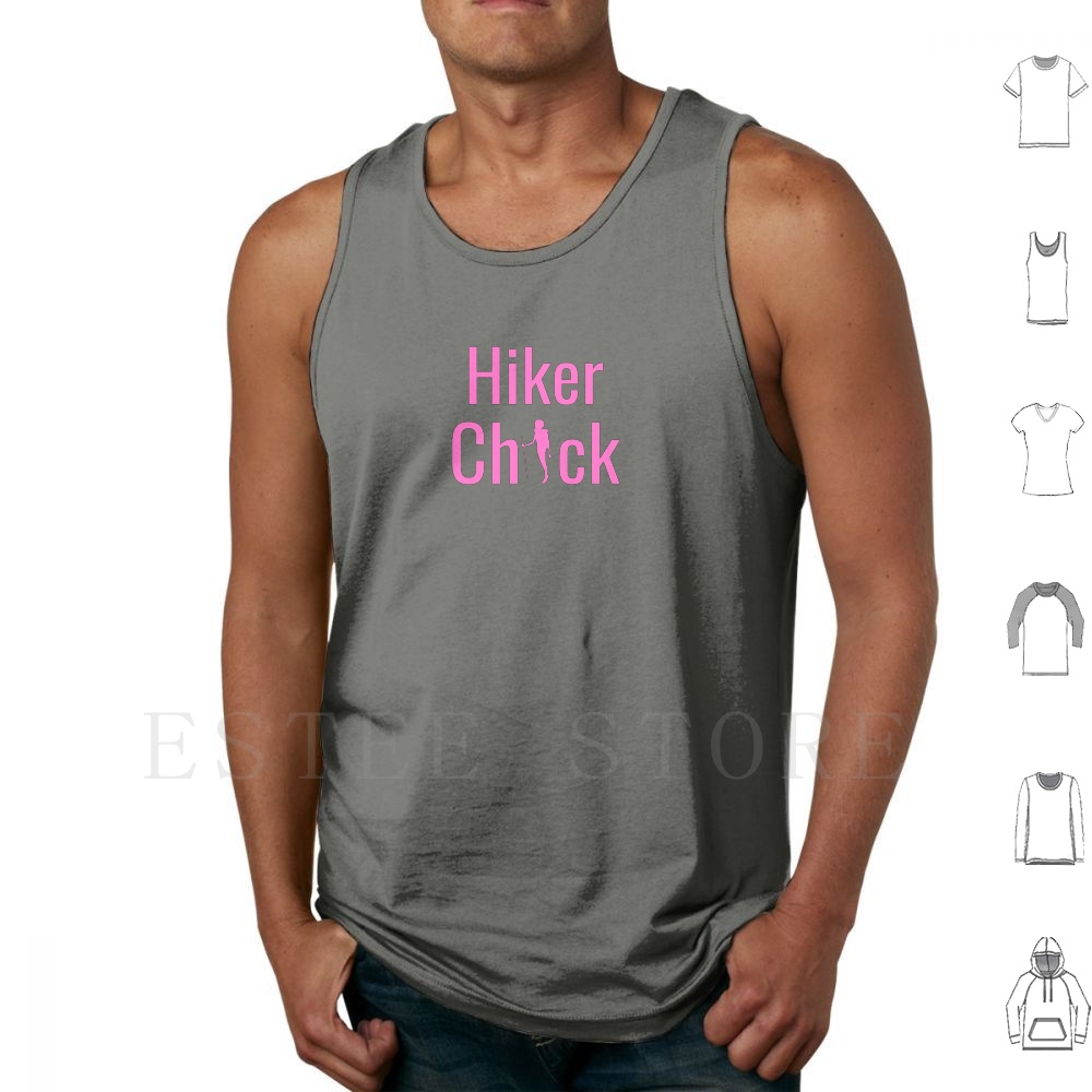 Hiker-Hiker Chick Tank Tops Ve - Outdoor Adventure Experiences review and price